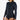 Womens - 1.5mm Front Zip Long Sleeve Shorty Wetsuit