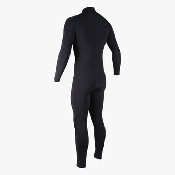 Mens - 3.2 Chest-Zip Thermal Lined Wetsuit - EOL