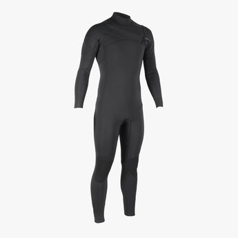 Mens - 3.2 Chest-Zip Thermal Lined Wetsuit