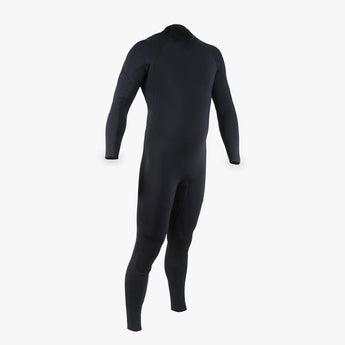 Mens - 4.3 Backzip Thermal Lined Wetsuit - EOL