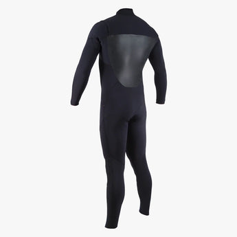 Mens - 4.3 Chest-Zip Thermal Lined Wetsuit - EOL