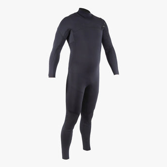 Mens - 4.3 Chest-Zip Thermal Lined Wetsuit