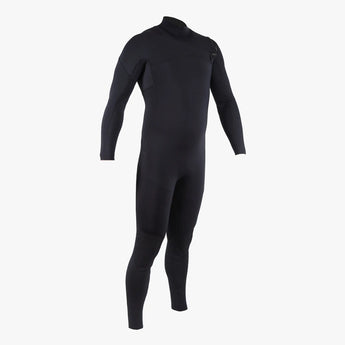 Mens - Original 4.3 Chest Zip Thermal Lined Wetsuit - EOL