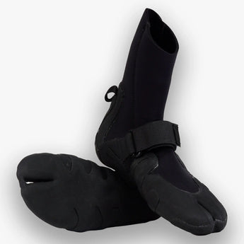 6mm Split Toe Thermal Lined Wetsuit Boot