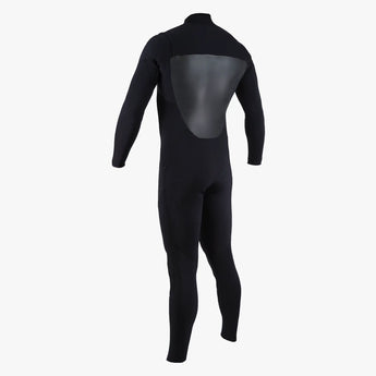 Mens - 5.4 Chest-Zip Thermal Lined Wetsuit - EOL