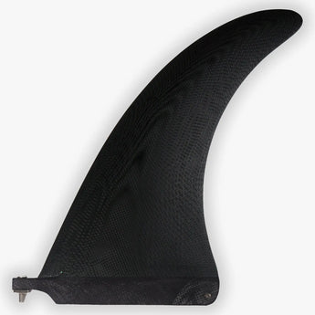 9" Upright Hand Foiled Fin