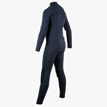 Kids - 3.2 Chest-Zip Thermal Lined Wetsuit - EOL