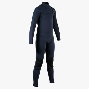 Kids - 3.2 Chest-Zip Thermal Lined Wetsuit - EOL
