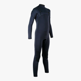 Kids - 4.3 Chest-Zip Thermal Lined Wetsuit