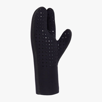 5mm Thermal Lined Liquid Sealed Wetsuit Mitten