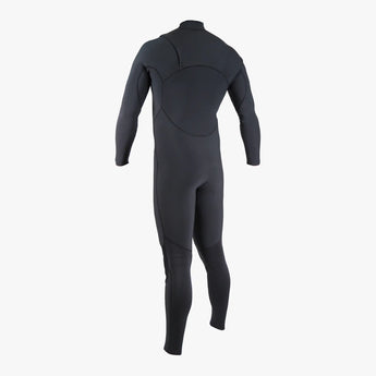 Mens - 4.3 Zipless Natural Rubber Thermal Lined Wetsuit