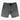 Boardshort - 19" Lightweight Dark Grey