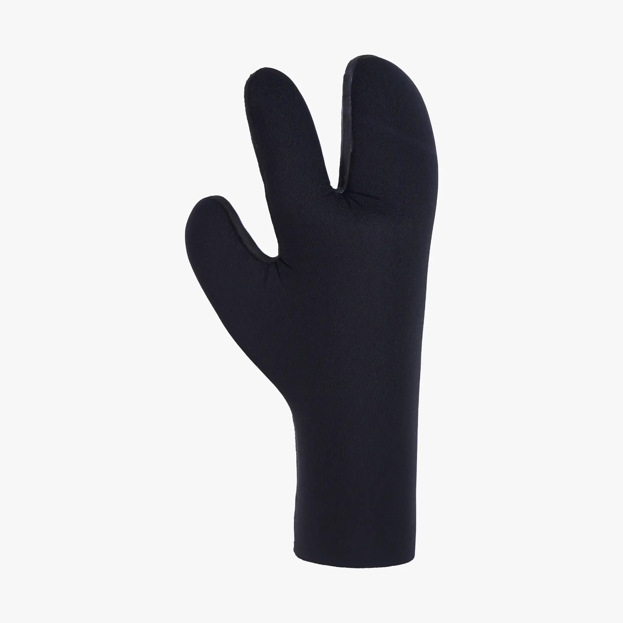 5mm Thermal Lined Liquid Taped Wetsuit Mitten - looselabel – looselabel UK