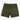 Boardshort - 18" Scallop Olive