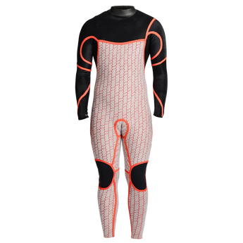 Mens Simpel 3mm Yamamoto Wetsuit